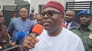 FUBARA AT ASSEMBLY GATE