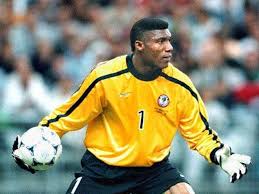 PETER RUFAI