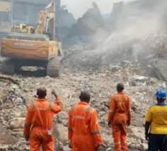 LAGOS BEGINS