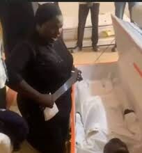 JOS KILLINGS