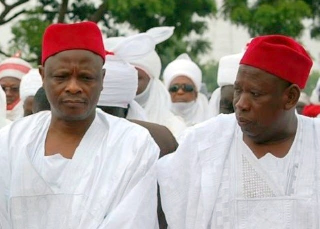 GANDUJE