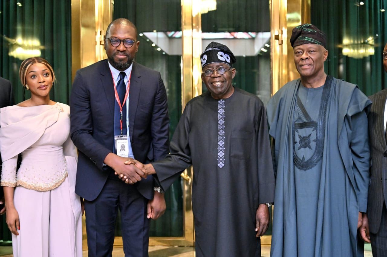 TINUBU