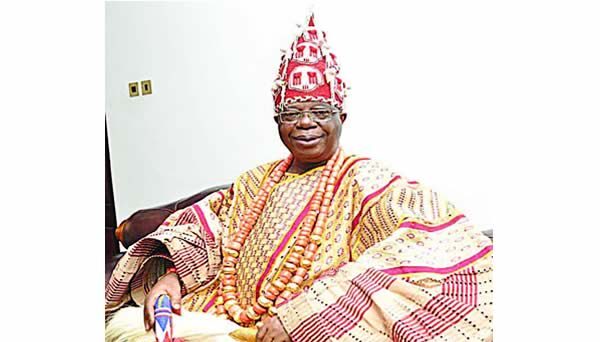 EWI OF ADO EKITI