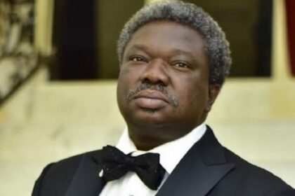 OLU OKEOWO