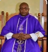priest
