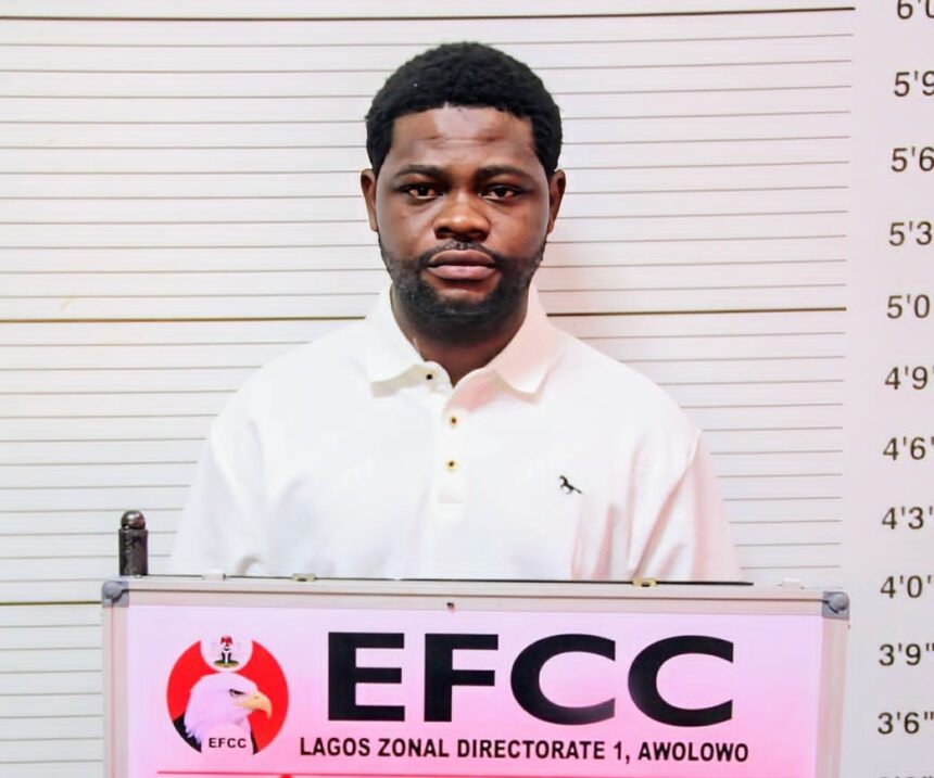 EFCC