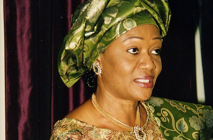 REMI TINUBU