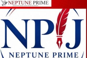 NEPTUNE