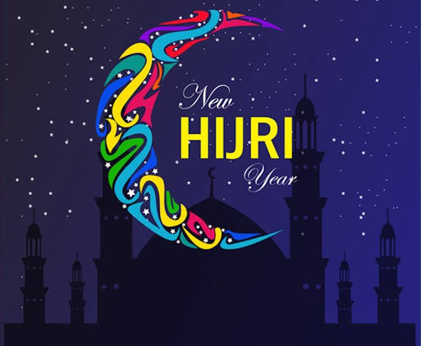 hijrah