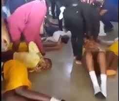 EDO STUDENTS