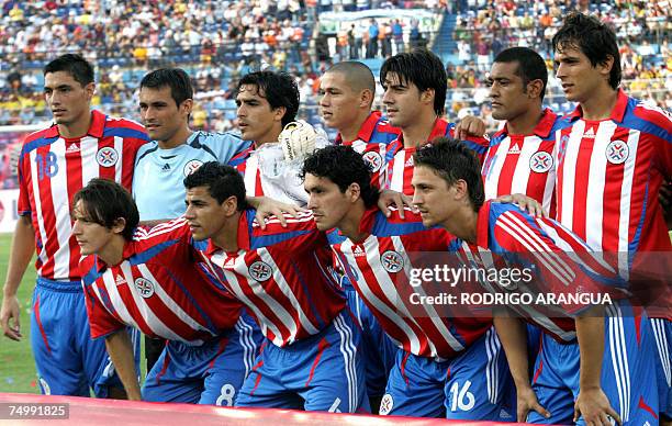 PARAGUAY