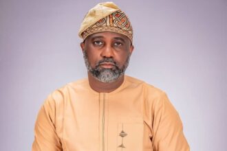 OYEDOKUN
