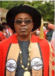 PROF AKINRINADE