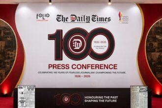 DAILY TIMES