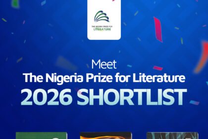 THE SHORTLIST