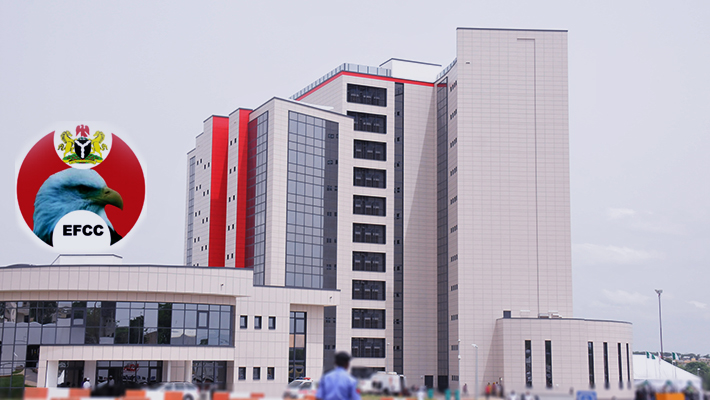 EFCC OFFICE