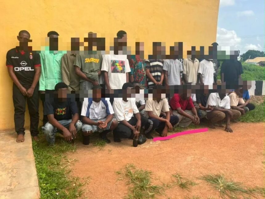 OGUN POLICE