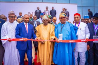 TINUBU NRS
