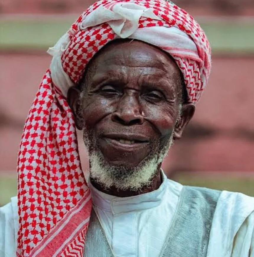 IMAM ABUBAKAR