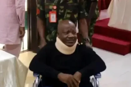 ARMY GENERAL