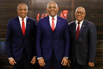 ELUMELU