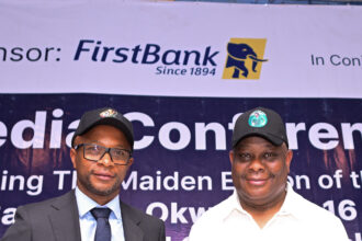 FIRSTBANK