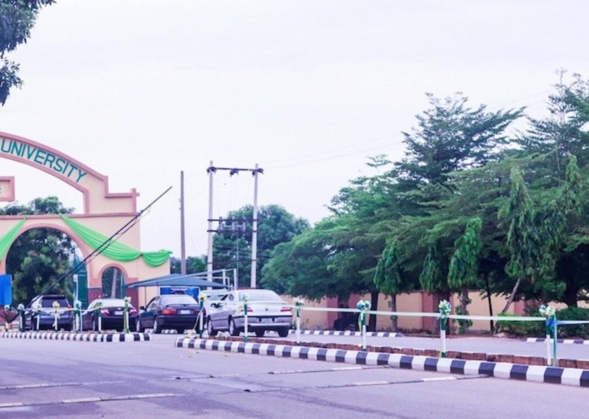 NASARAWA