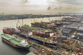 SHIPYARD