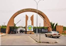 KATSINA FED UNI