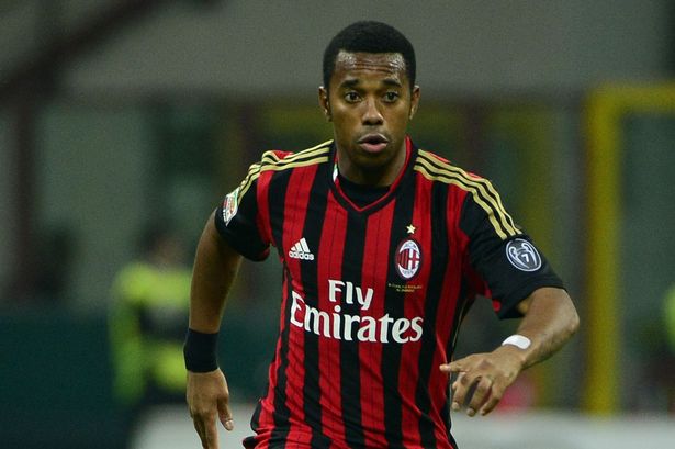 ROBINHO