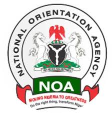 NOA LOGO