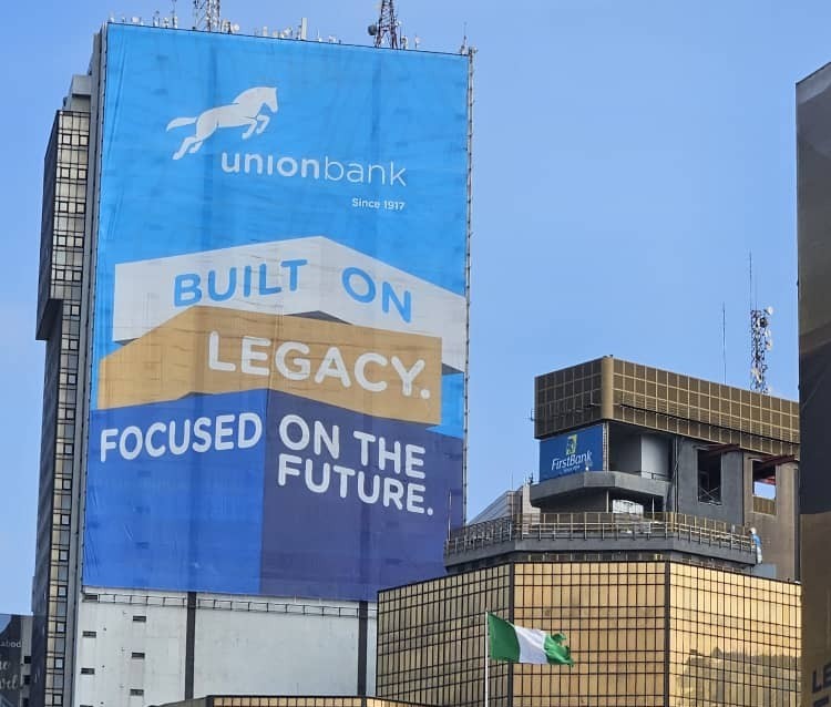 UNION BANK