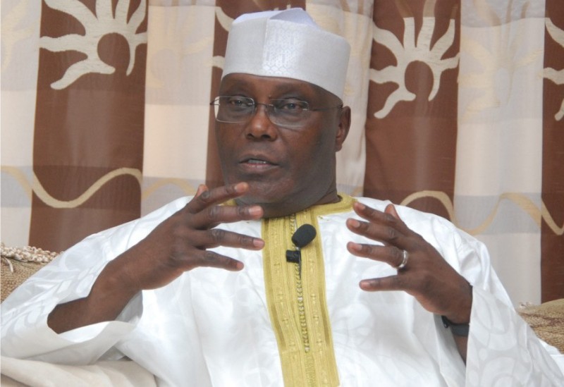 ATIKU