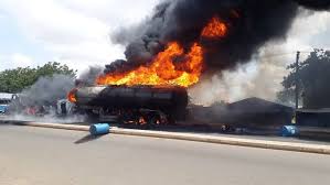 JIGAWA EXPLOSION