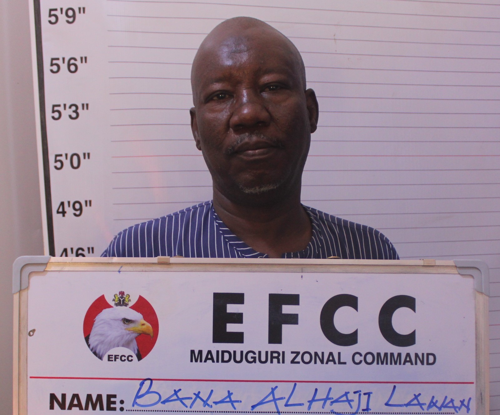 EFCC