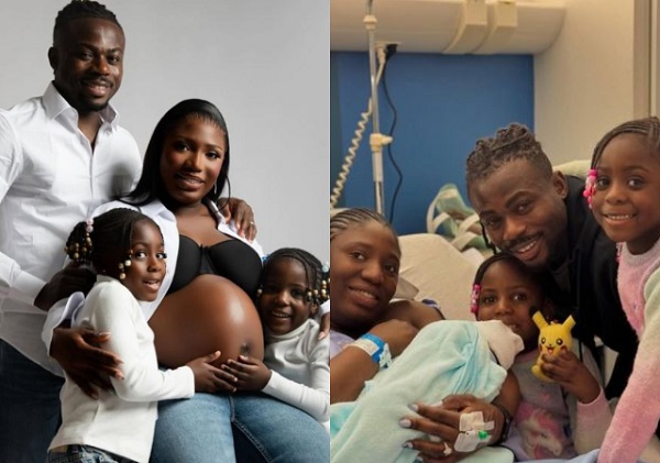 MOSES SIMON AND FAMILY