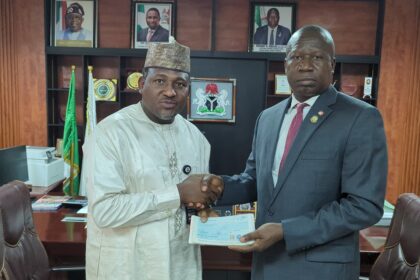 EFCC
