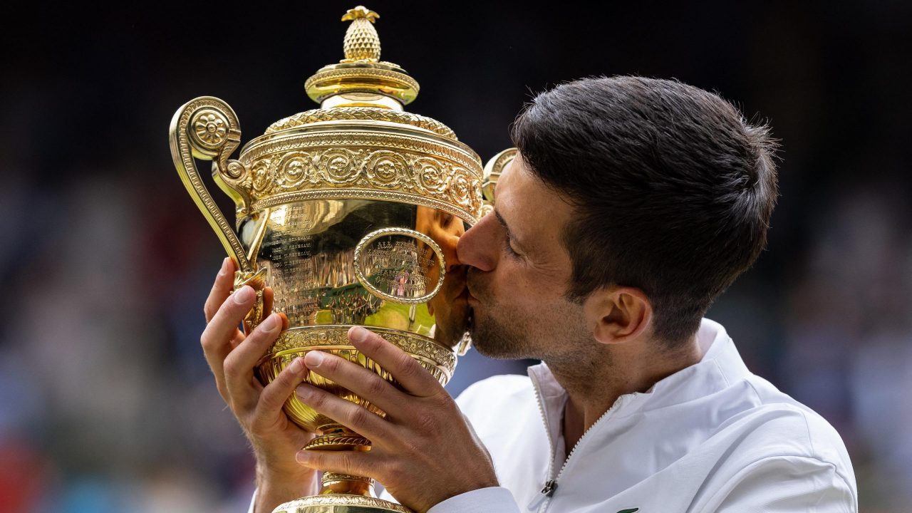 DJOKOVIC