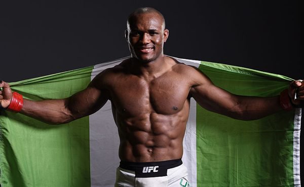 KAMARU USMAN