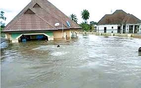 ONDO FLOOD