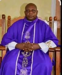 priest