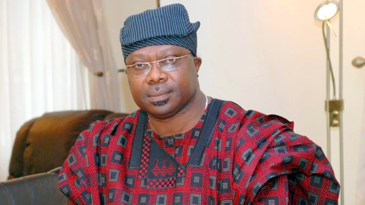 OMISORE