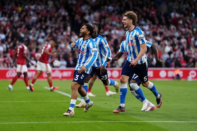 COVENTRY BEAT