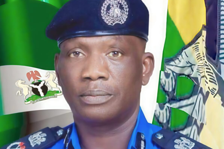 BAUCHI CP
