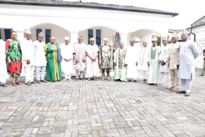 YABATECH COMMUNITY