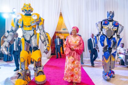 REMI TINUBU
