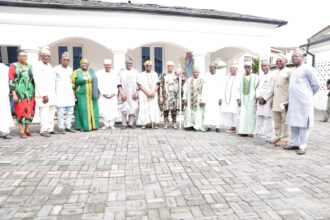 YABATECH COMMUNITY