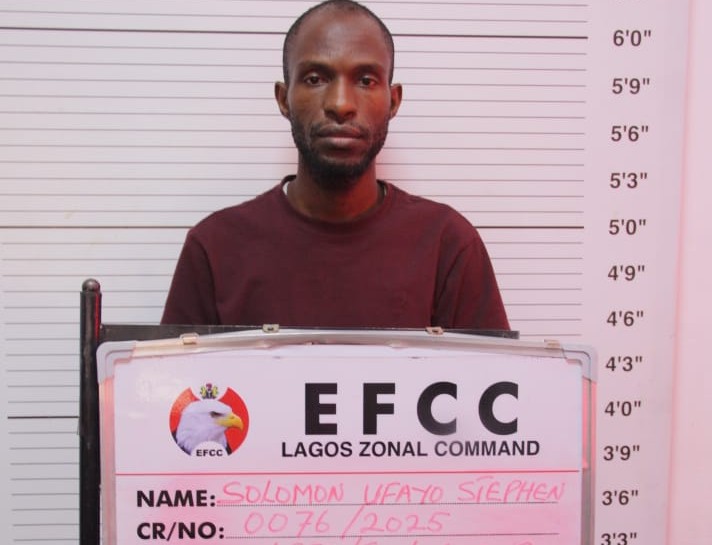EFCC