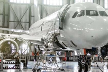 AIRCRAFT MAINTENANCE