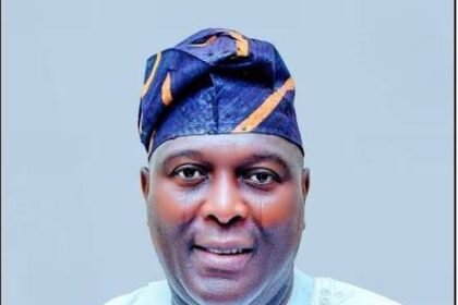 TESLIM IGBALAYE